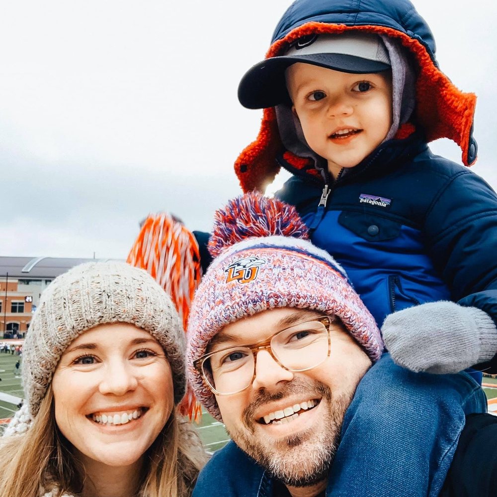 Meet your Posher, Evan